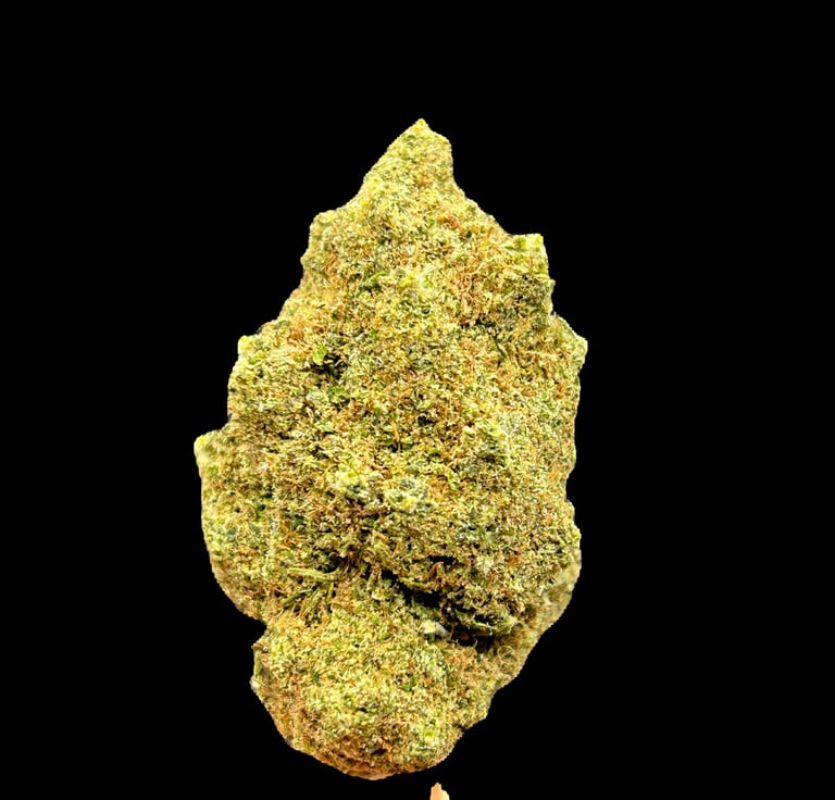 pineapple cbd