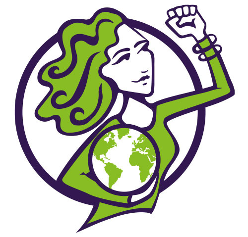 Catalyse Change logo design