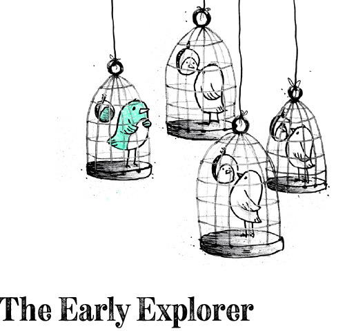 Tim Malnick article - Changing the world through your work