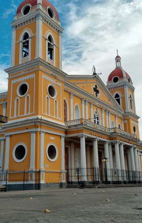 Tours in Granada