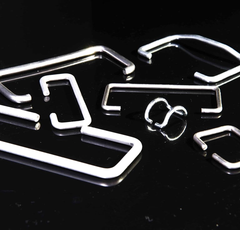 click to know more about metal handle