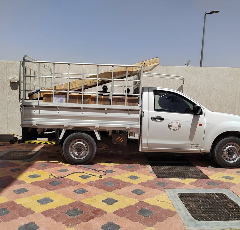 Time-critical exhibition cargo delivery to the USA