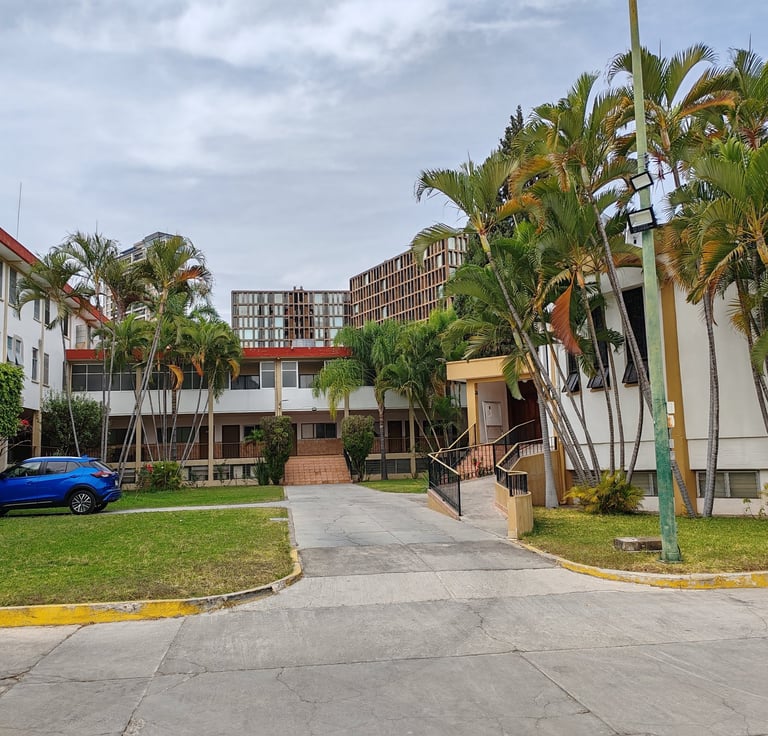 Carpintería casa