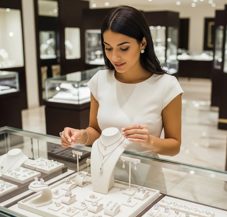 Perfect Jewelry Gift