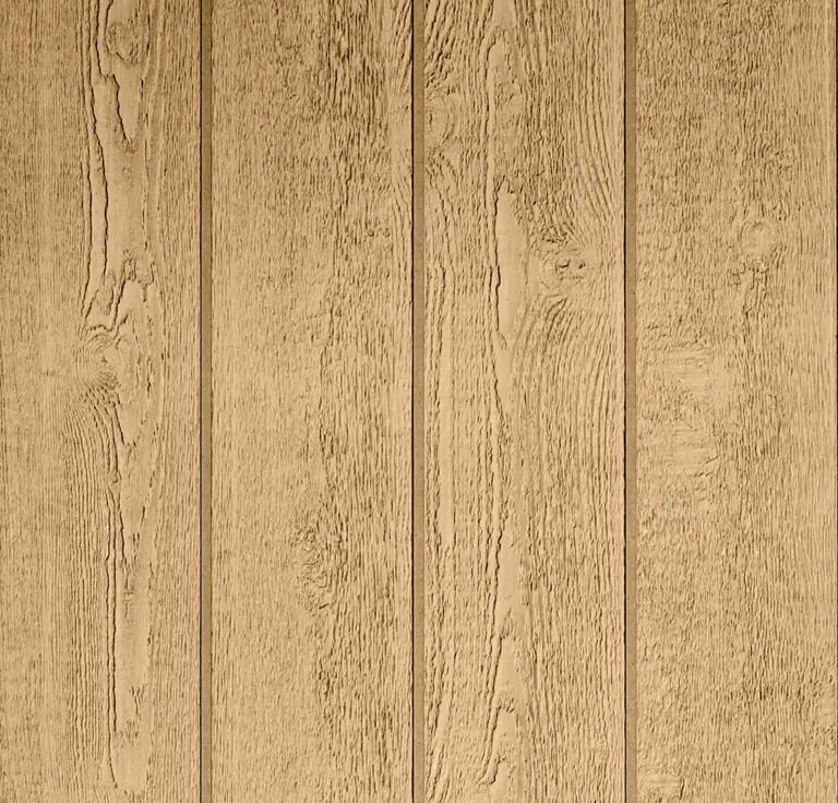 Wood Siding