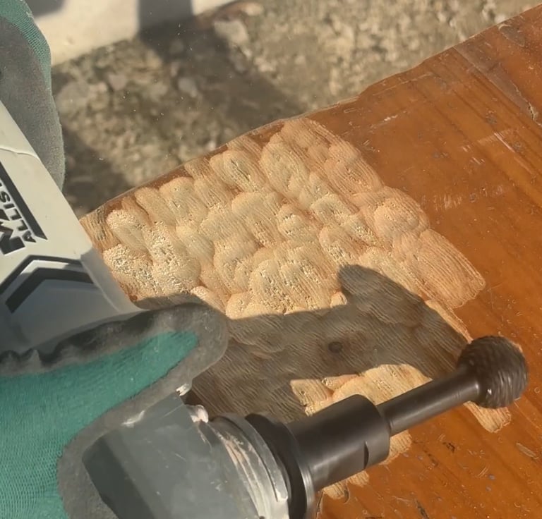 diy tutoriel fabriquer outill table naga maison agave 