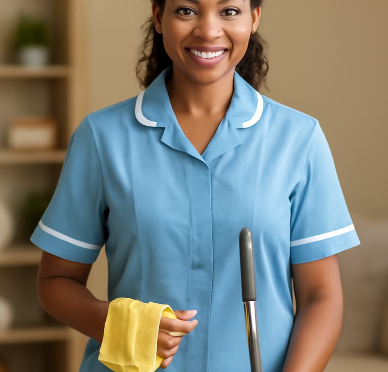 Trabalhador Doméstico Direitos Trabalhistas e Garantias Legais que Você Precisa Conhecer