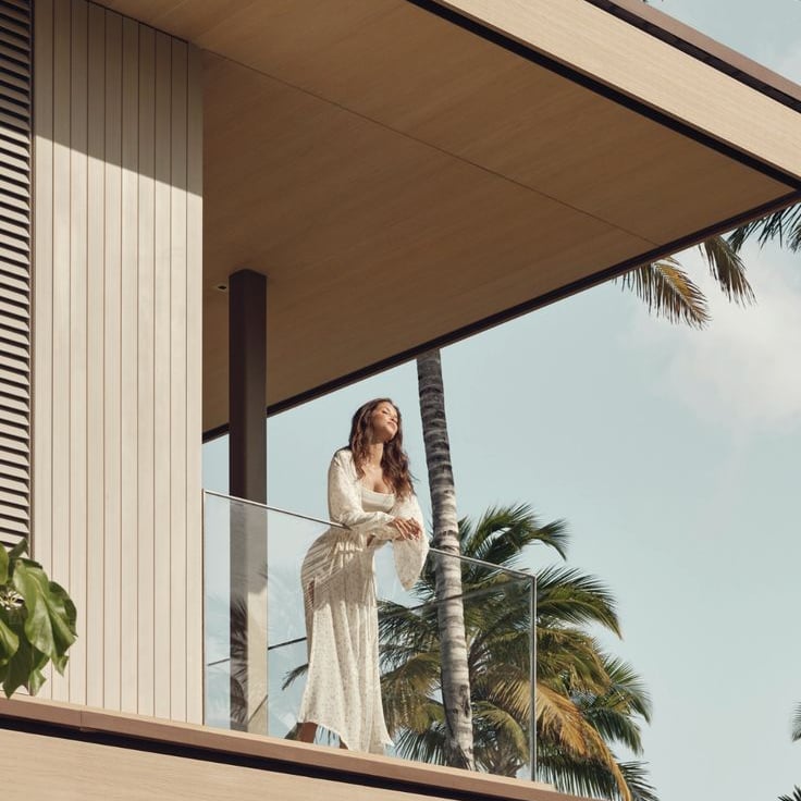 wellness real estate design for human biology