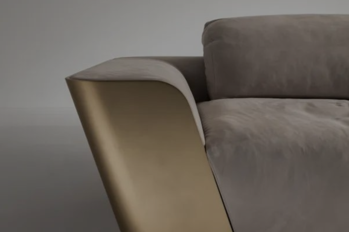 Exclusive living room furniture solutions Indonesia