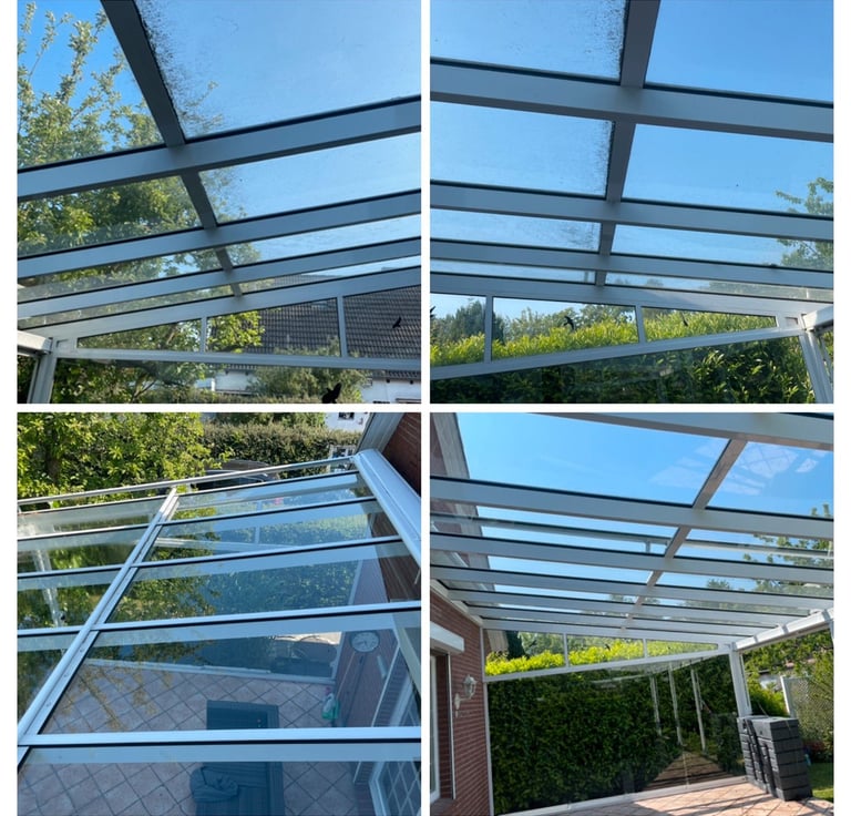 Fensterputzer Lurup