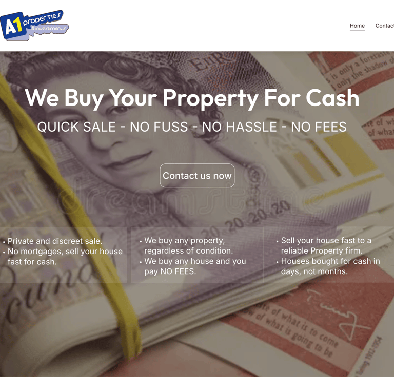 House Selling