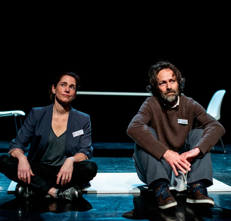 Spectacle Le Choeur des Femmes-© Anthony Magnier-2 - 14H05 - ARTEPHILE OFF 2025