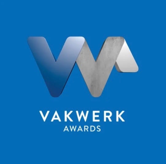 Vakwerk Awards categerie Stucen Zardoni