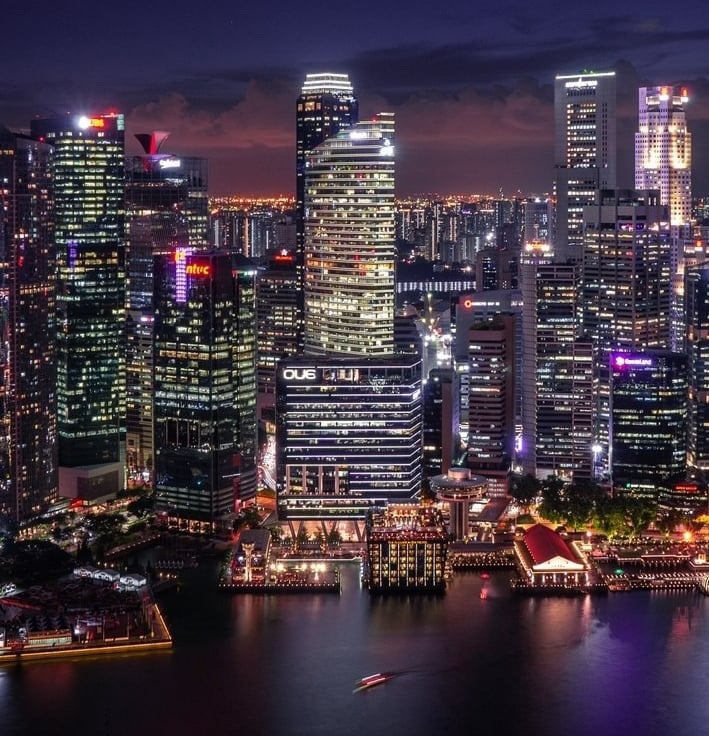 singapura