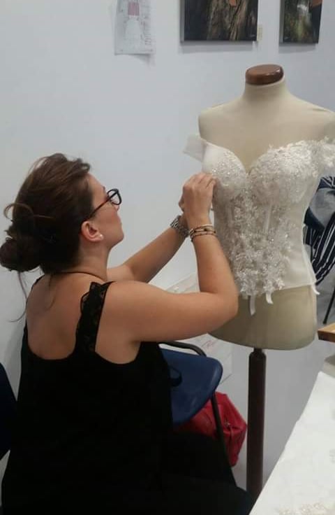 assistenza sartoriale, modifiche e restyling