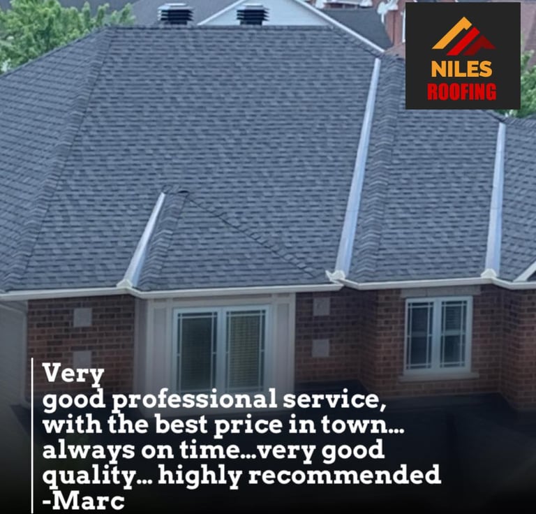 Re roofing services in Abbotsford ,Roofing review
