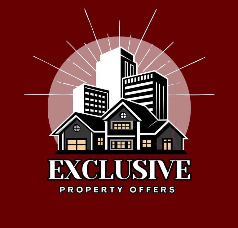 Exclusive Property Offer