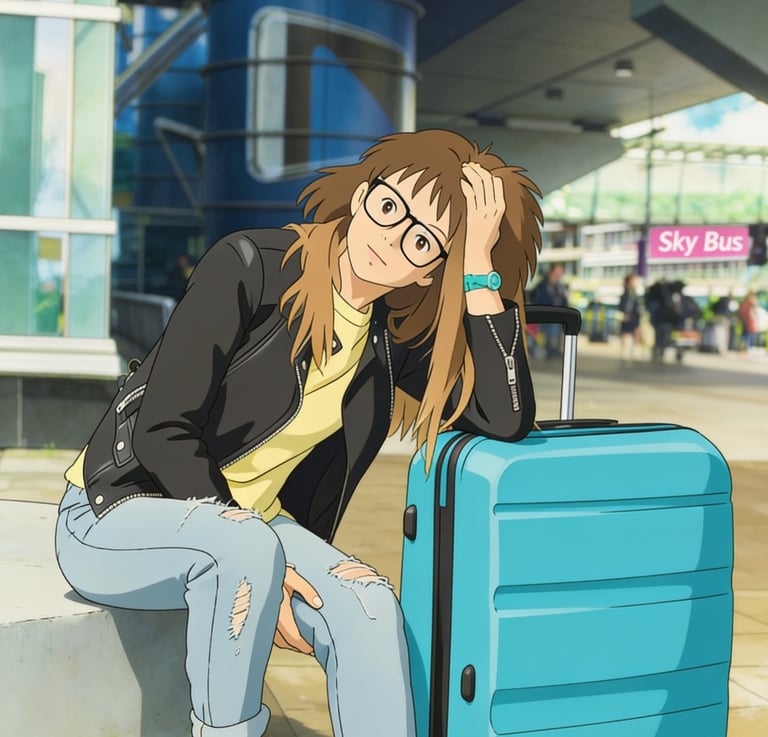 Prise en charge du jet-lag (décalage horaire) à Paris