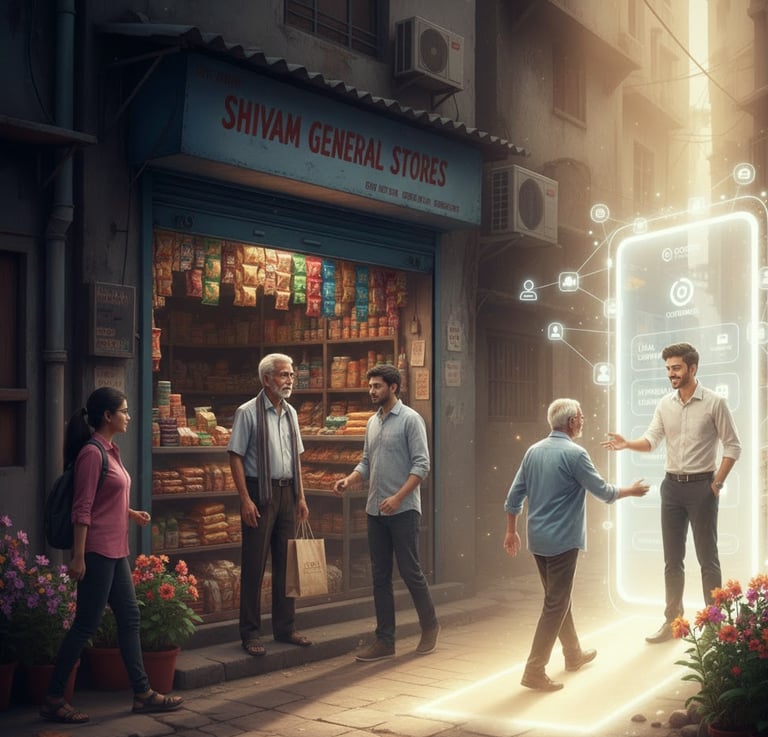 Guidance: The Strategic Pillar of Inclusion