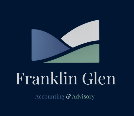 Franklin Glen company logo