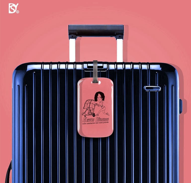 Mintou Bagages