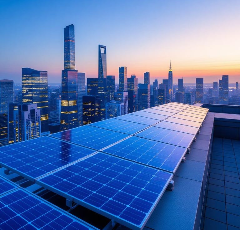 a solar paneled roof top with solar panels and solar panels celestra solar