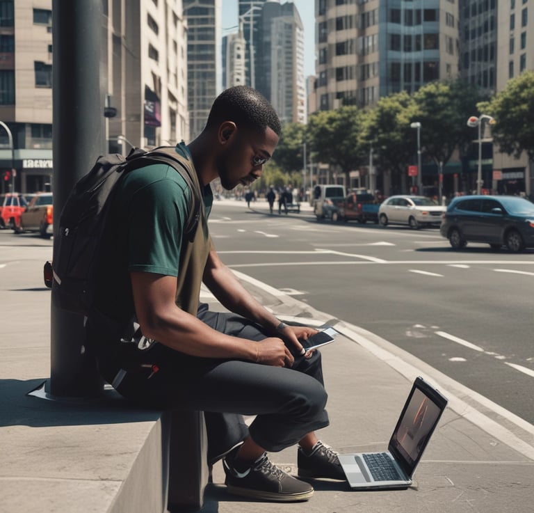 Bright living room with modern inventory
