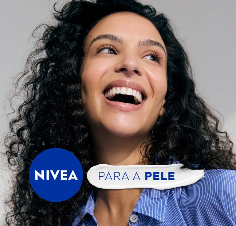 NIVEA Loção Deo-Hidratante Soft Milk 400ml