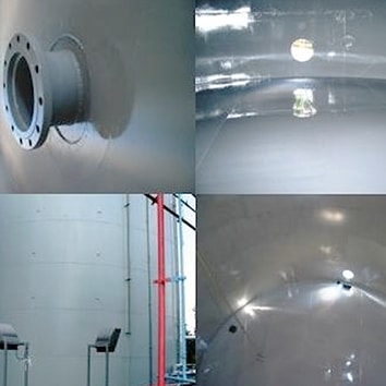 عزل الخزانات بالاحساء