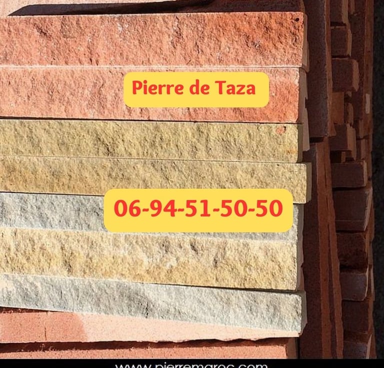 Pierre de Taza