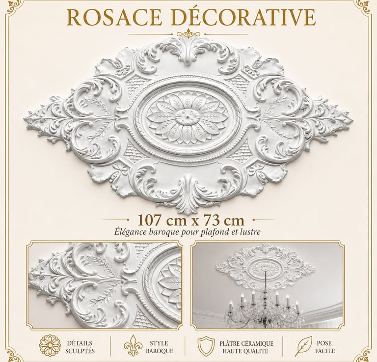 Rosace R52