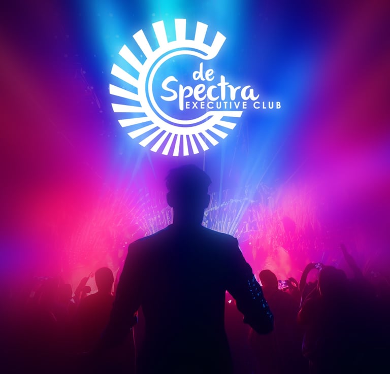 de spectra club