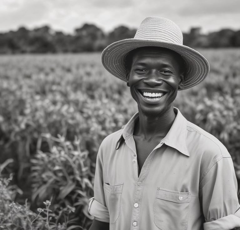 gray textile on green textile