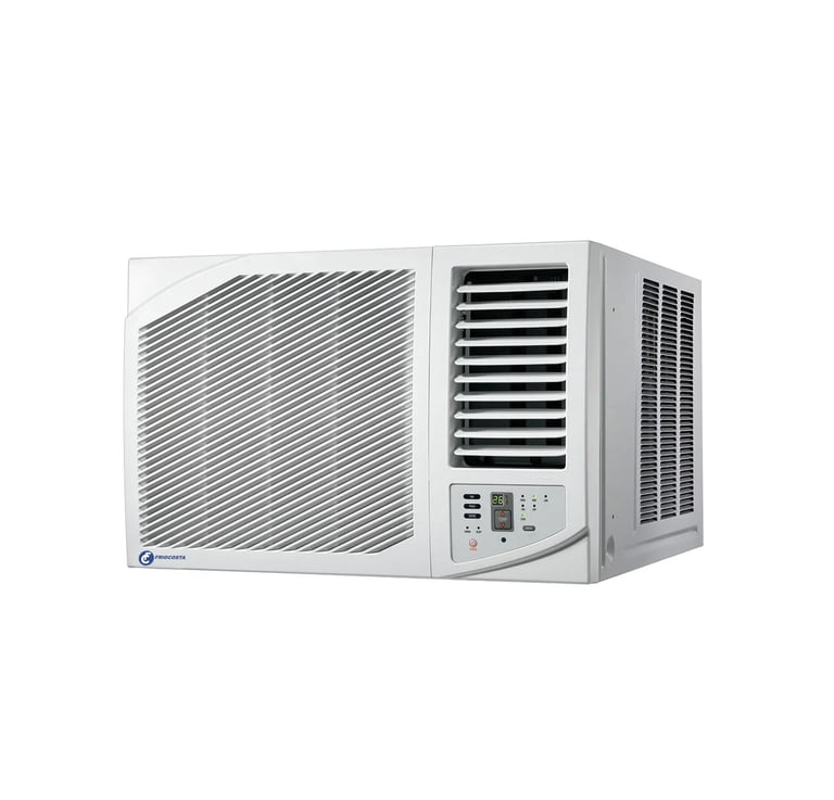 Aire Acondicionado Ventana