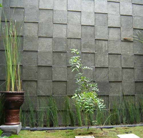 andesit tile factory