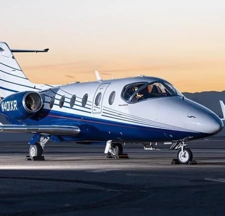 2016 HAWKER 400XPR en Venta en Mexico