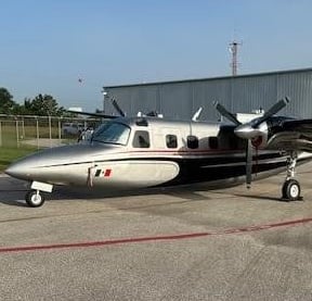 1982 COMMANDER 1000 en Venta en Mexico