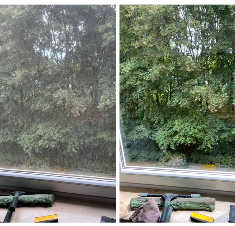 Valiulis Fensterputzer Schenefeld