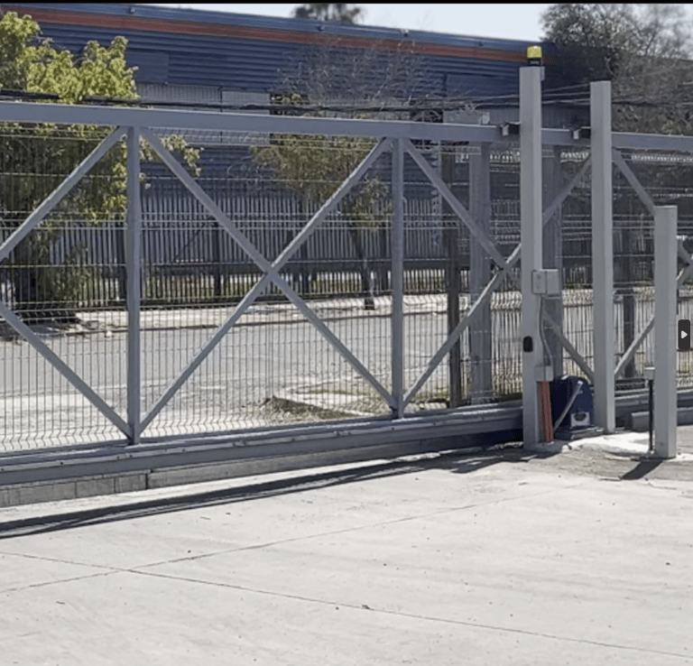 Motor Flotante empresa