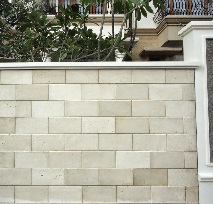 white paras stone supplier