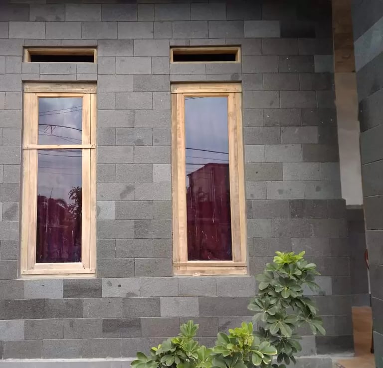 andesit stone tile factory