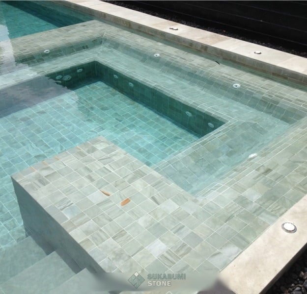 ocean wave tile supplier