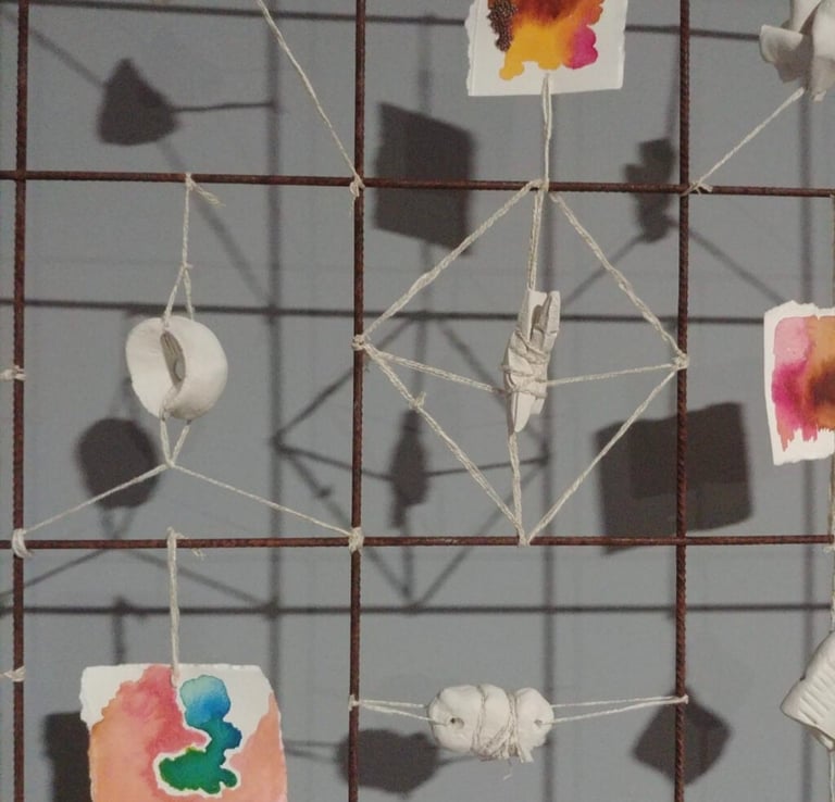 sombras de un latido