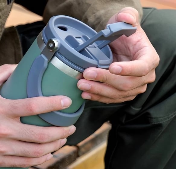 TYESO Tumbler