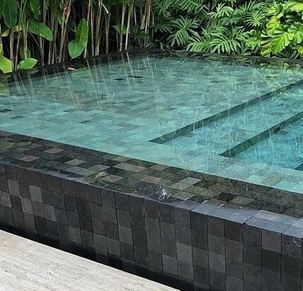 Black lava stone manufacturer