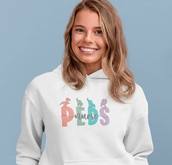 PEDS Hoodie