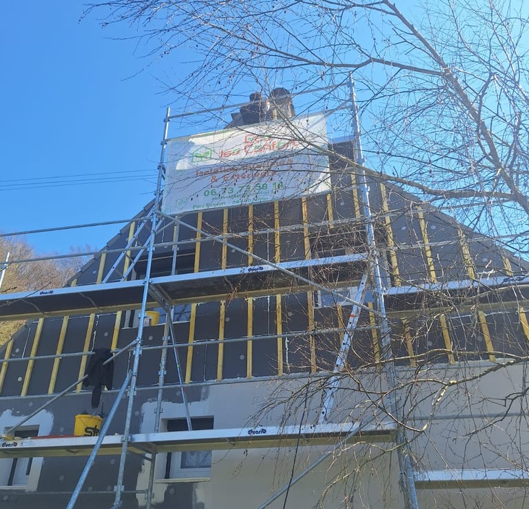 isolation écologique