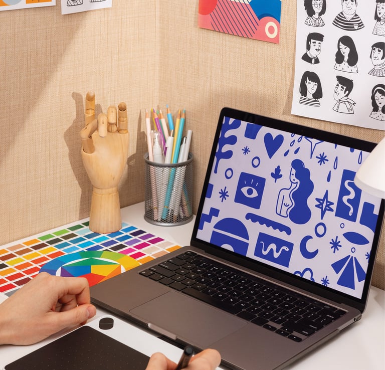 Graphic Design