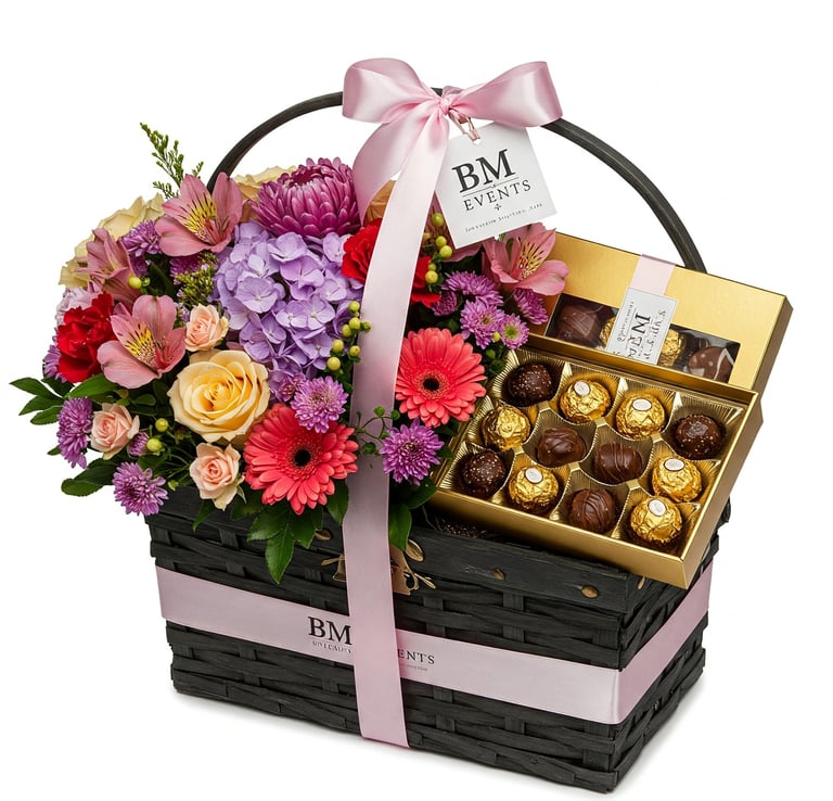 gift baskets, basket gifts, baskets for gifting