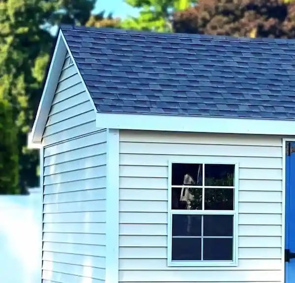 Vinyl Storage Sheds Near Me – Halifax, MA.
